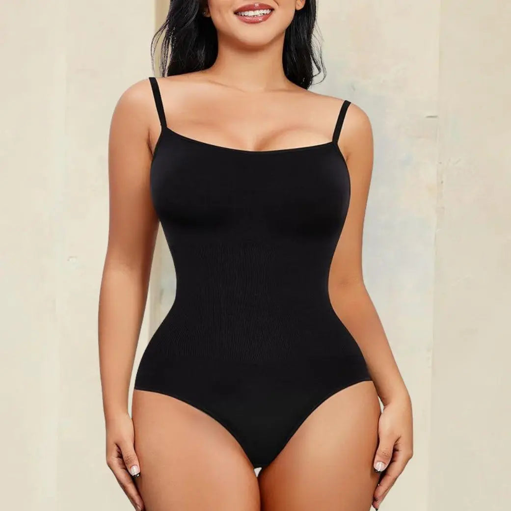 Amy Sue | Sömlös bodysuit