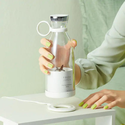 On-D-Go | Portable Blender