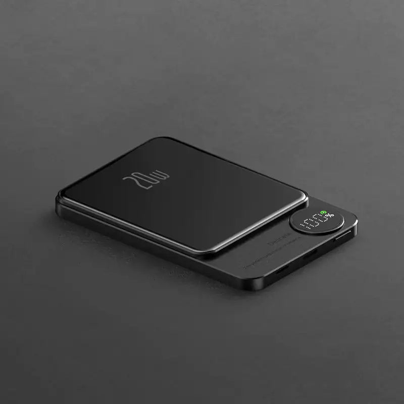 DM | Power bank